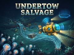 Тоглоом Undertow Salvage