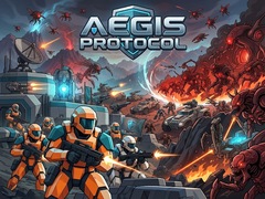 Тоглоом Aegis Protocol