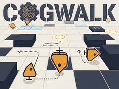 Тоглоом Cogwalk