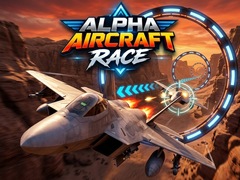 Тоглоом Alpha Aircraft Race