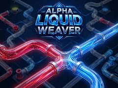Тоглоом Alpha Liquid Weaver