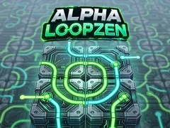 Тоглоом Alpha Loopzen