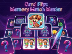 Тоглоом Card Flip : Memory Match Master