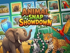 Тоглоом Animal Snap Showdown