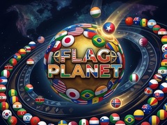 Тоглоом Flag Planet