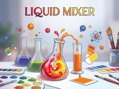 Тоглоом Liquid Mixer