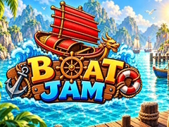 Тоглоом Boat Jam