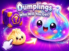 Тоглоом Dumplings: Who Will You Get?