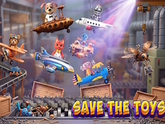 Тоглоом Save The Toys