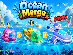 Тоглоом Ocean Merge