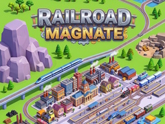 Тоглоом Railroad Magnate