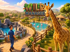 Тоглоом Wild Manager