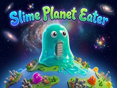 Тоглоом Slime Planet Eater