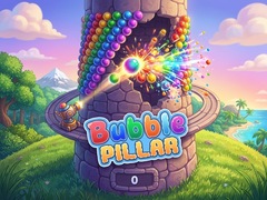 Тоглоом Bubble Pillar