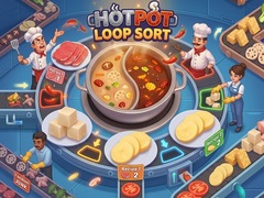 Тоглоом Hotpot Loop Sort