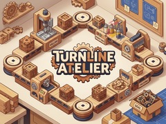 Тоглоом Turnline Atelier