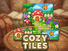 Тоглоом Cozy Tiles