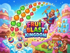 Тоглоом Fruit Blast Kingdom
