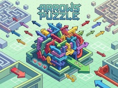 Тоглоом Arrow Puzzle