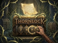 Тоглоом Thornlock