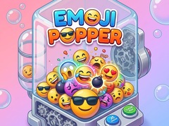 Тоглоом Emoji Popper