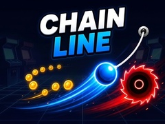 Тоглоом Chainline