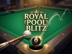 Тоглоом Royal Pool Blitz