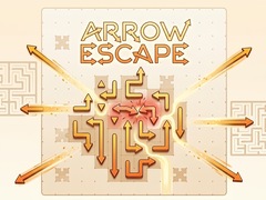 Тоглоом Arrow Escape