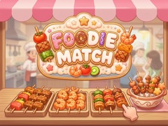 Тоглоом Foodie Match