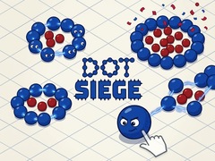 Тоглоом Dot Siege