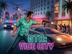 Тоглоом GTA: Vice City