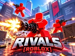 Тоглоом RIVALS [Roblox]