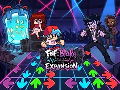 Тоглоом FNF: Blake Expansion