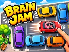 Тоглоом Brain Jam