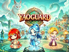 Тоглоом YAOGUARD