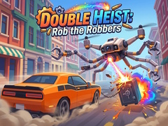 Тоглоом Double Heist: Rob the Robbers