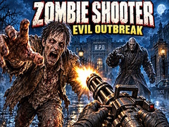 Тоглоом Zombie Shooter Evil Outbreak