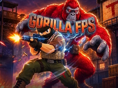 Тоглоом Gorilla Fps