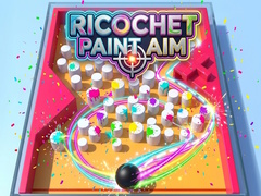 Тоглоом Ricochet Paint Aim