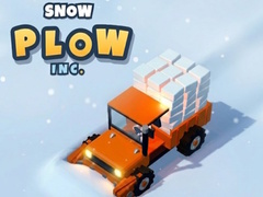 Тоглоом Snow Plow Inc.