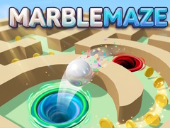 Тоглоом Marble Maze