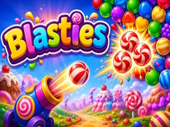 Тоглоом Blasties