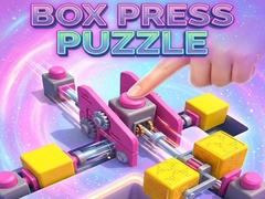 Тоглоом Box Press Puzzle