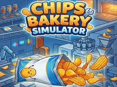 Тоглоом Chips bakery simulator