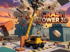 Тоглоом Crash Tower 3D