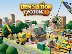 Тоглоом Demolition Tycoon 3D