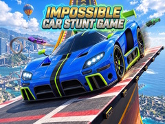 Тоглоом Impossible Car Stunt Game