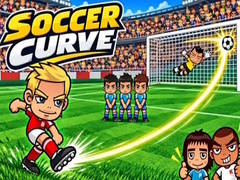 Тоглоом Soccer Curve