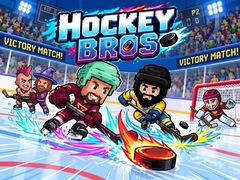 Тоглоом Hockey Bros