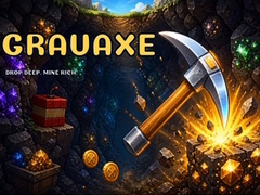 Тоглоом Gravaxe